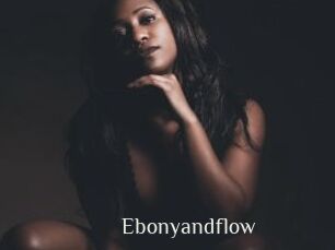 Ebonyandflow