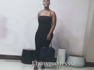 Ebonygoddesssi