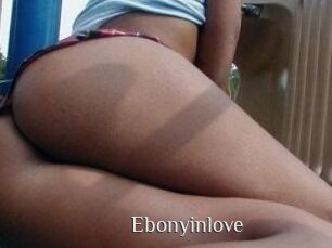 Ebonyinlove