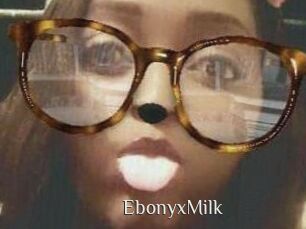 EbonyxMilk