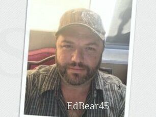 EdBear45