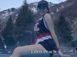 Eden_Peach