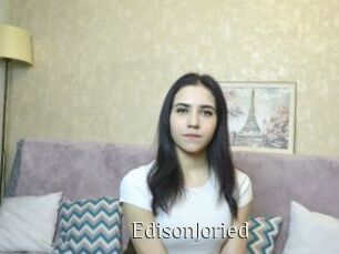 EdisonJoried Shop coquin