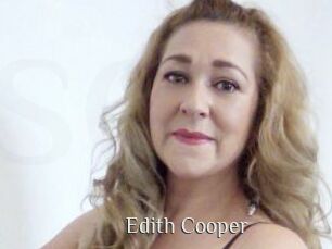 Edith_Cooper