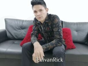 EdivanRick