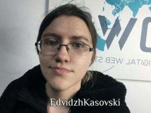 EdvidzhKasovski