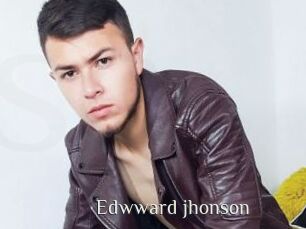 Edwward_jhonson