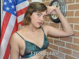 EffiSapphire