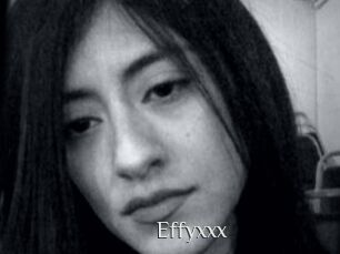 Effyxxx