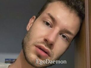 EgoDaemon