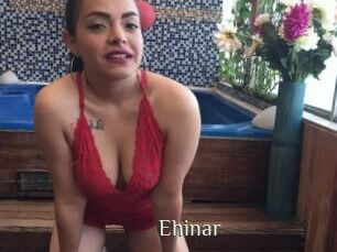 Ehinar