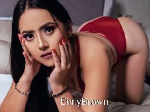 EimyBrown Shop coquin