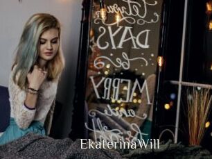 EkaterinaWill