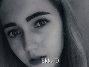 Ekka_D