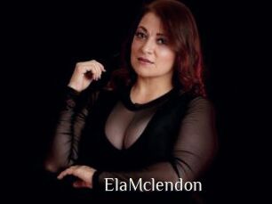ElaMclendon