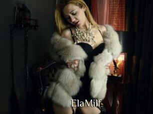 ElaMilf