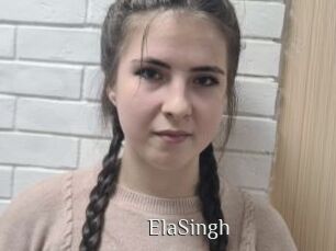 ElaSingh