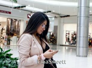 ElaaSweett