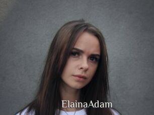 ElainaAdam