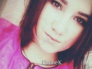 ElaineK Shop coquin