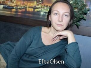 ElbaOlsen