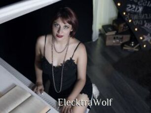 ElecktraWolf