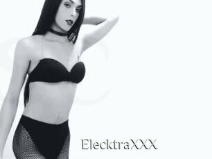 ElecktraXXX