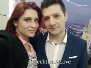 ElecktrraXLove Shop coquin