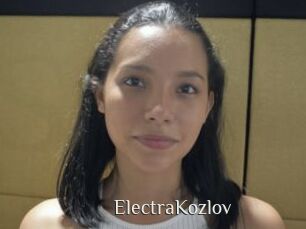 ElectraKozlov