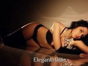 ElegantHallie