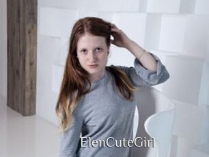 ElenCuteGirl