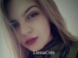 ElenaCole Shop coquin