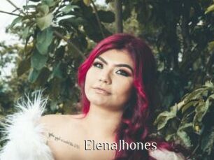 ElenaJhones Shop coquin