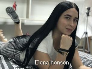 ElenaJhonson