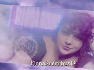 ElenaSuccubus18