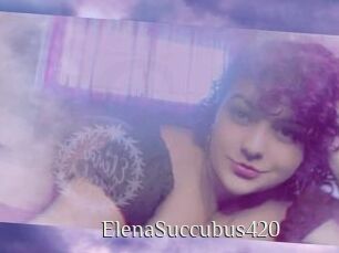 ElenaSuccubus420