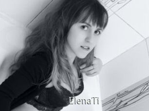 ElenaTi Shop coquin