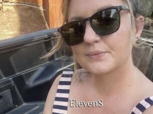 ElevenS Shop coquin