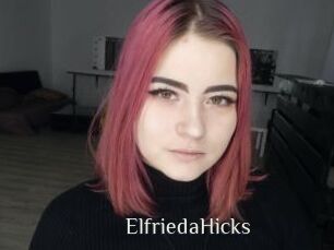 ElfriedaHicks