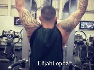 ElijahLopez