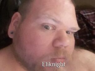 Eliknight Shop coquin