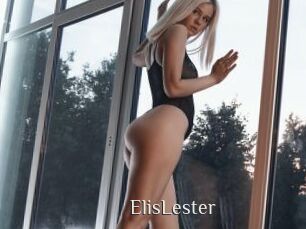 ElisLester