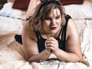 ElisOlsen