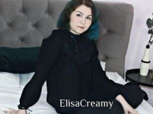 ElisaCreamy