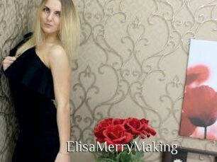 ElisaMerryMaking