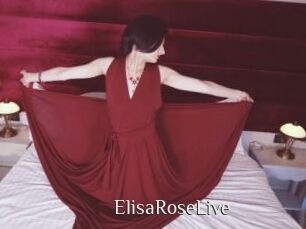 ElisaRoseLive