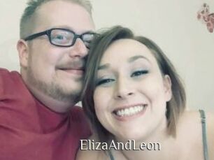 ElizaAndLeon