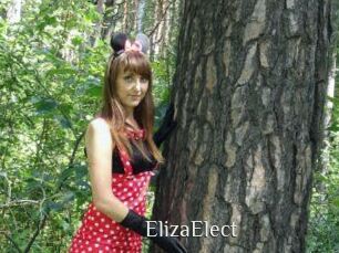 ElizaElect