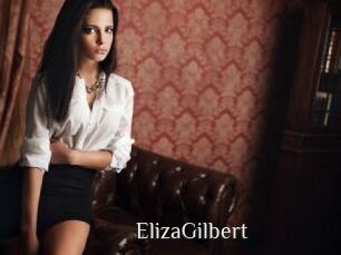 ElizaGilbert
