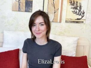 ElizaLewis